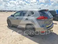 2020 Nissan ROGUE photo
