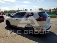 2020 Nissan ROGUE фото