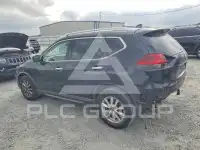 2020 Nissan ROGUE photo