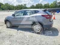 2020 Nissan ROGUE фото
