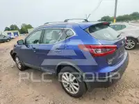 2020 Nissan ROGUE фото
