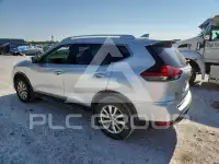 2020 Nissan ROGUE фото