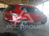 2020 Nissan ROGUE photo