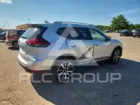 2020 Nissan ROGUE фото