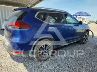 2020 Nissan ROGUE фото