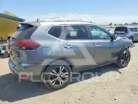 2020 Nissan ROGUE фото