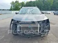 2020 Nissan ROGUE фото
