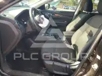 2020 Nissan ROGUE фото