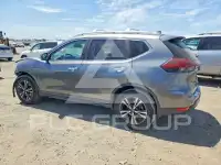 2020 Nissan ROGUE фото