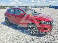 2020 Nissan ROGUE фото
