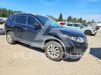 2020 Nissan ROGUE фото