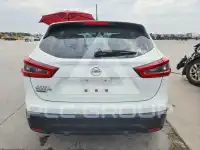 2020 Nissan ROGUE фото