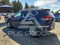 2020 Nissan ROGUE фото