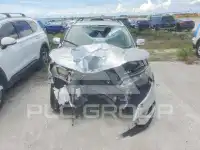 2020 Nissan ROGUE фото