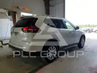 2020 Nissan ROGUE фото