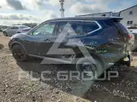 2020 Nissan ROGUE photo
