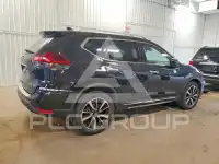 2020 Nissan ROGUE фото