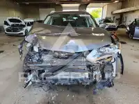 2020 Nissan ROGUE фото