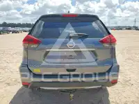 2020 Nissan ROGUE photo