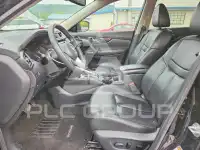 2020 Nissan ROGUE photo
