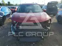 2020 Nissan ROGUE photo