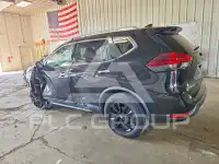 2020 Nissan ROGUE фото