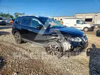 2020 Nissan ROGUE фото