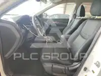 2020 Nissan ROGUE фото