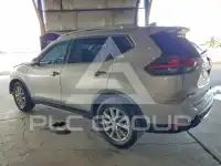 2020 Nissan ROGUE photo