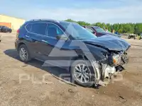 2020 Nissan ROGUE фото