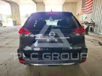 2020 Nissan ROGUE фото