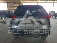 2020 Nissan ROGUE photo