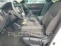2020 Nissan ROGUE фото