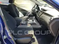 2020 Nissan ROGUE фото