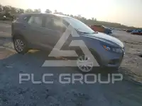 2020 Nissan ROGUE фото