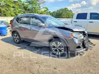 2020 Nissan ROGUE фото