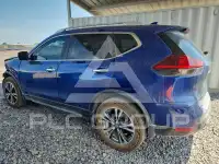 2020 Nissan ROGUE фото