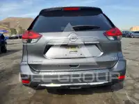 2020 Nissan ROGUE photo