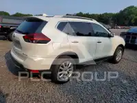 2020 Nissan ROGUE фото