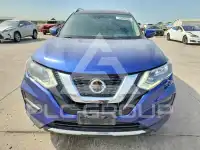 2020 Nissan ROGUE фото