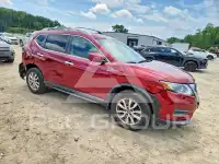 2020 Nissan ROGUE фото