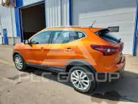 2020 Nissan ROGUE фото