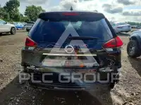 2020 Nissan ROGUE photo