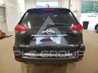 2020 Nissan ROGUE фото