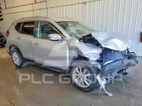 2020 Nissan ROGUE фото