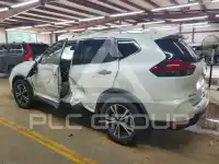 2020 Nissan ROGUE photo