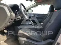 2020 Nissan ROGUE photo