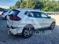 2020 Nissan ROGUE фото