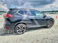 2020 Nissan ROGUE photo