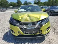 2020 Nissan ROGUE фото